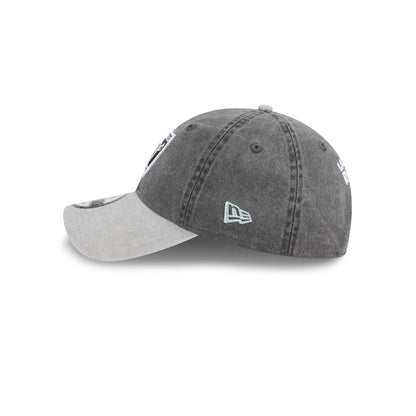 Las Vegas Raiders Select 9TWENTY Adjustable Hat