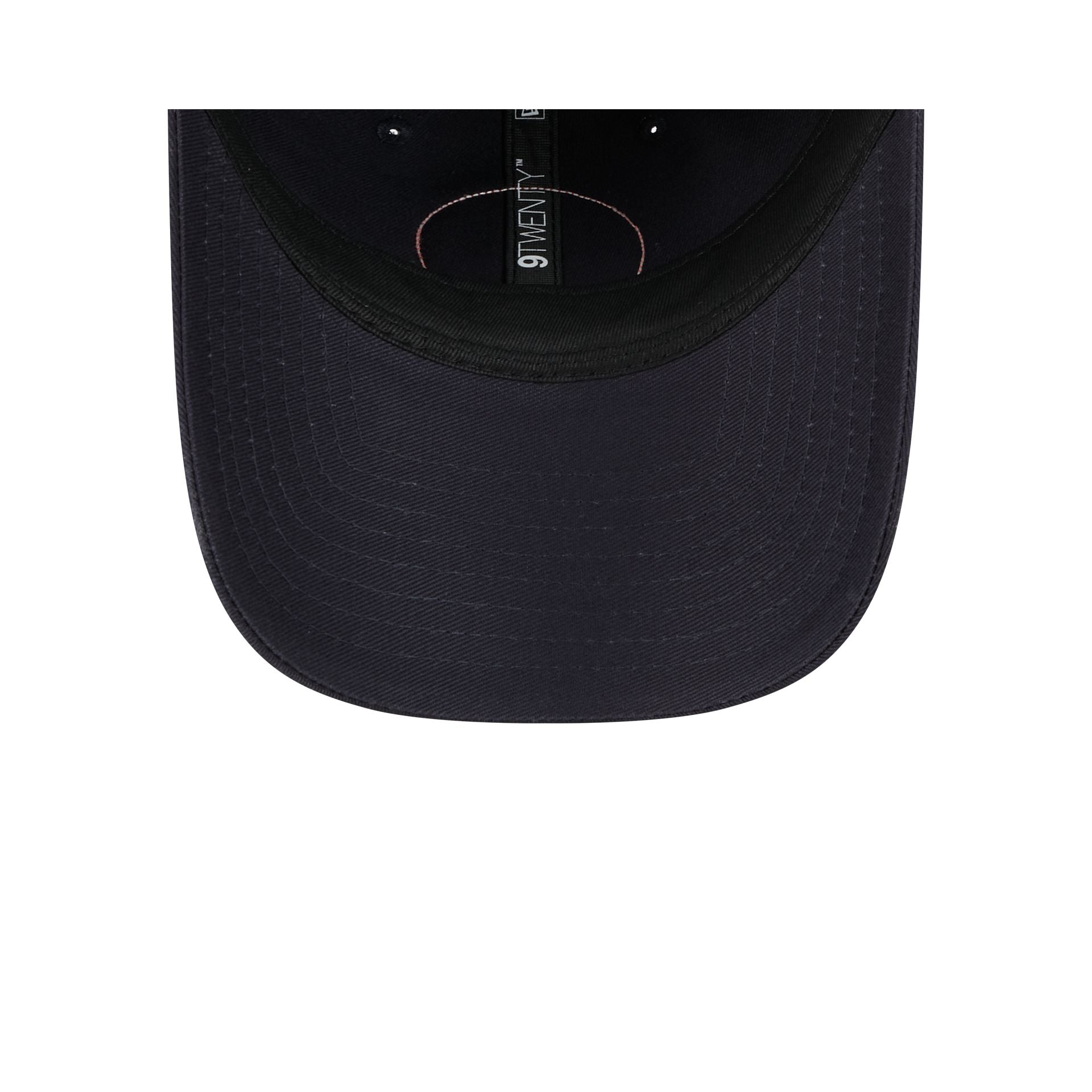 Detroit Tigers Bloom Women's 9TWENTY Adjustable Hat