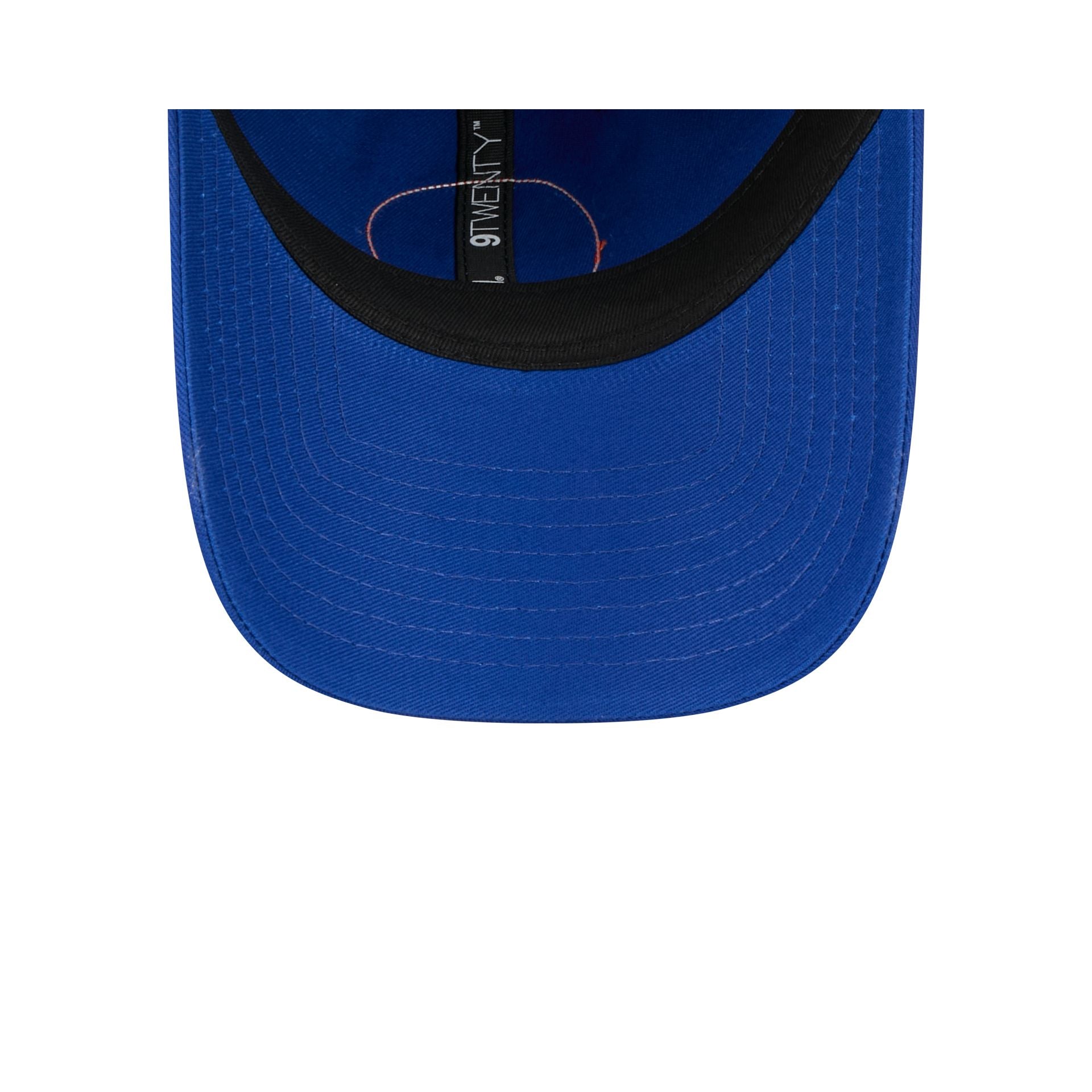 New York Mets Bloom Women's 9TWENTY Adjustable Hat