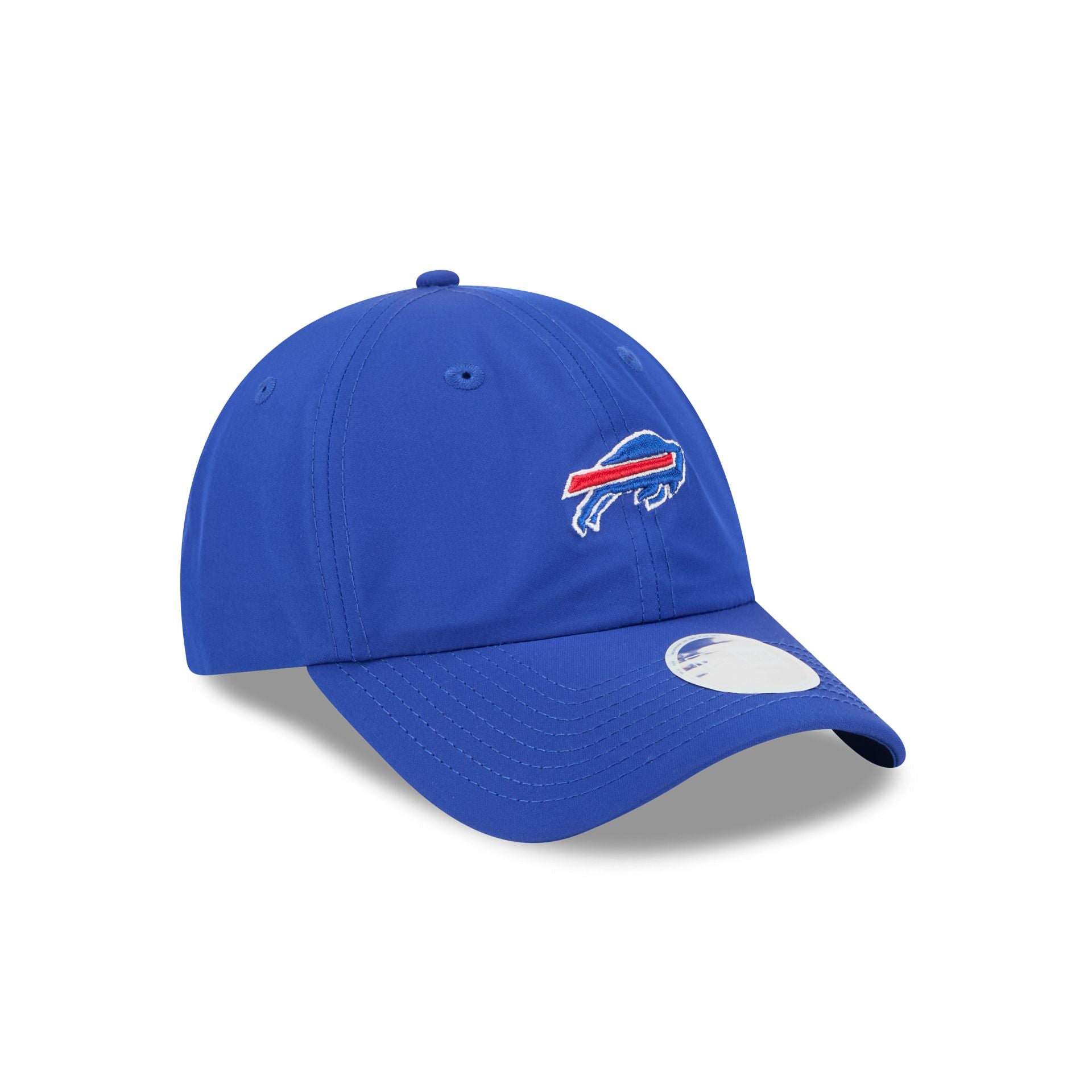 Buffalo Bills Women's Open Back Ponytail Hat
