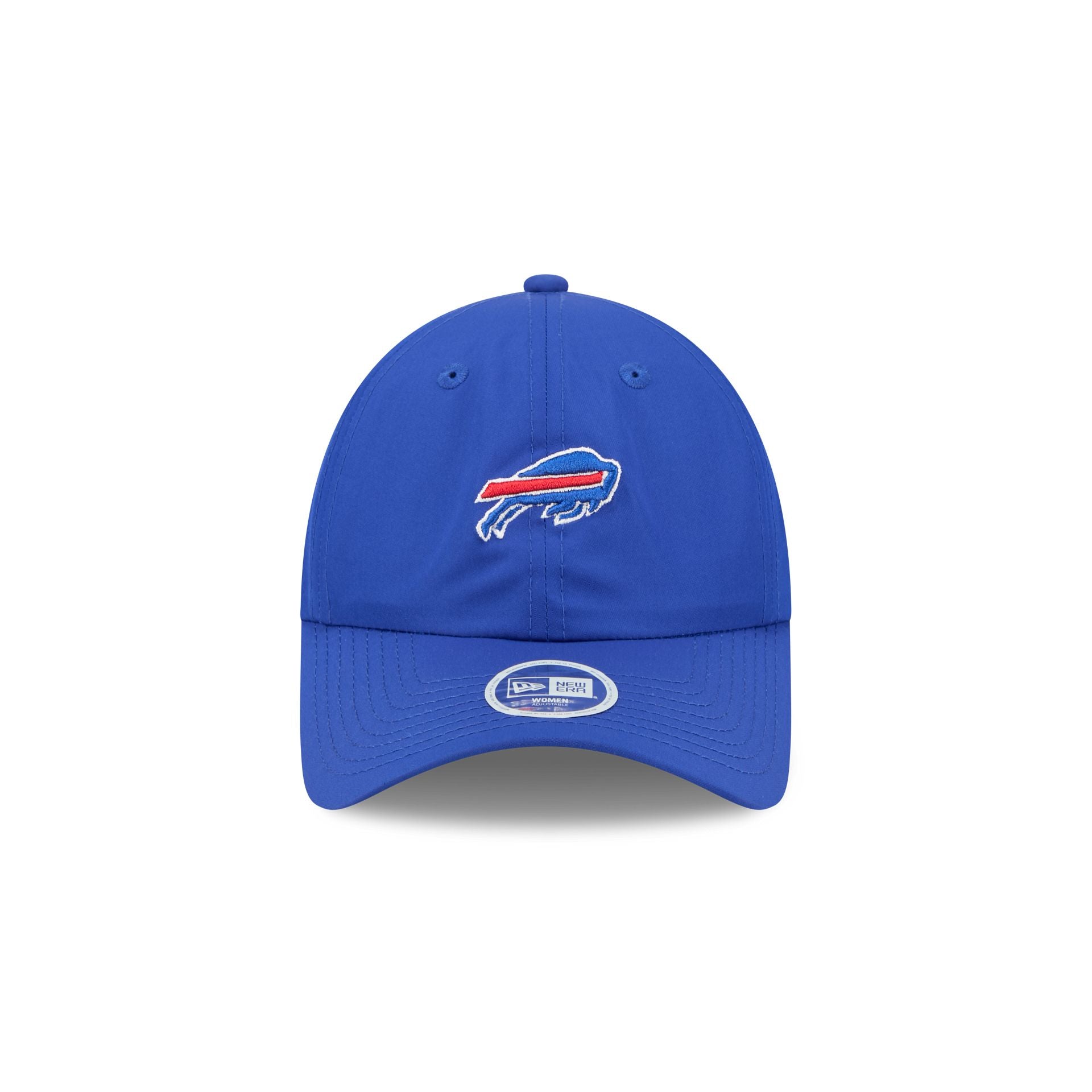 Buffalo Bills Women's Open Back Ponytail Hat