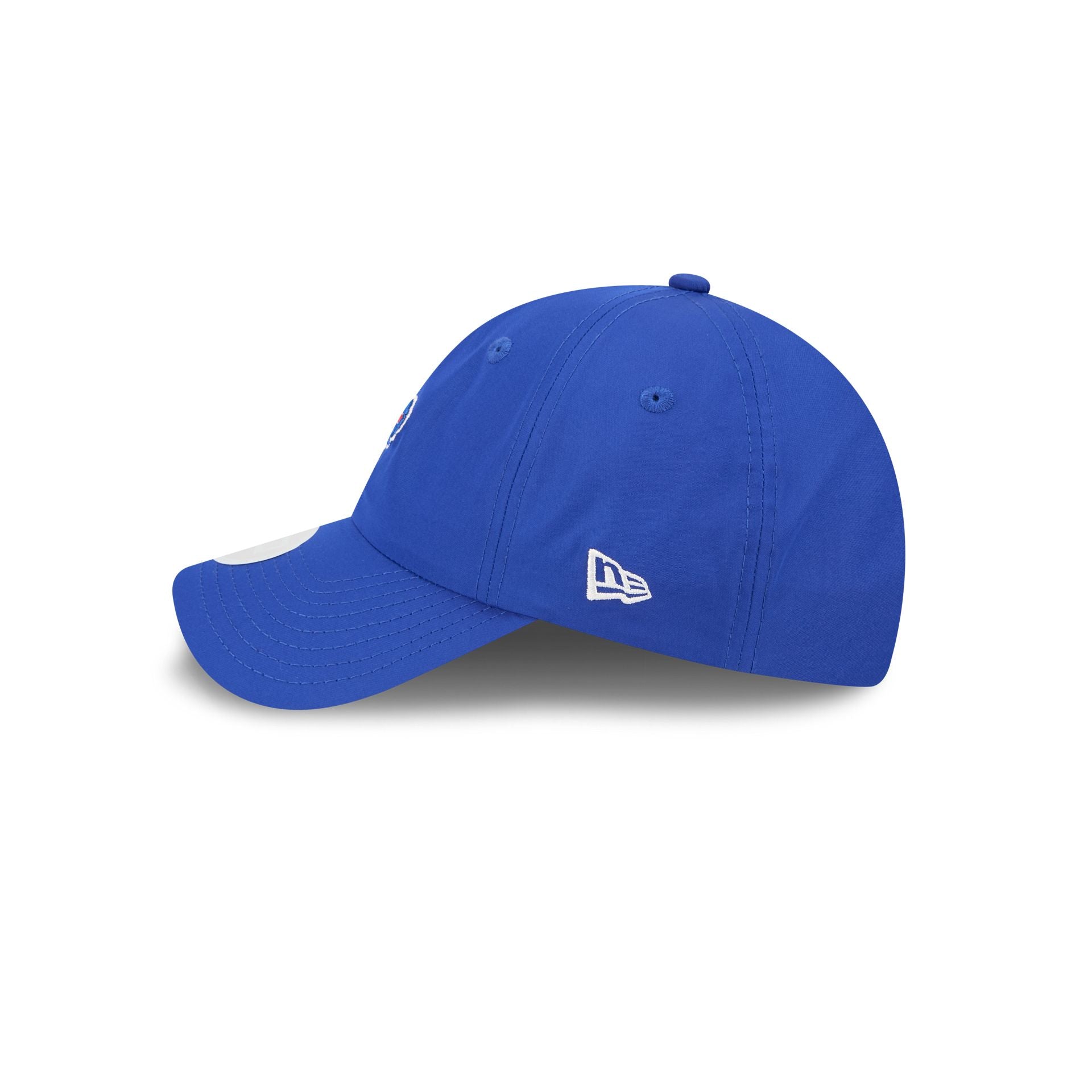 Buffalo Bills Women's Open Back Ponytail Hat