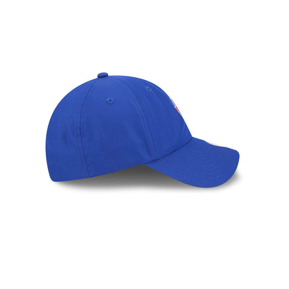 Buffalo Bills Women's Open Back Ponytail Hat