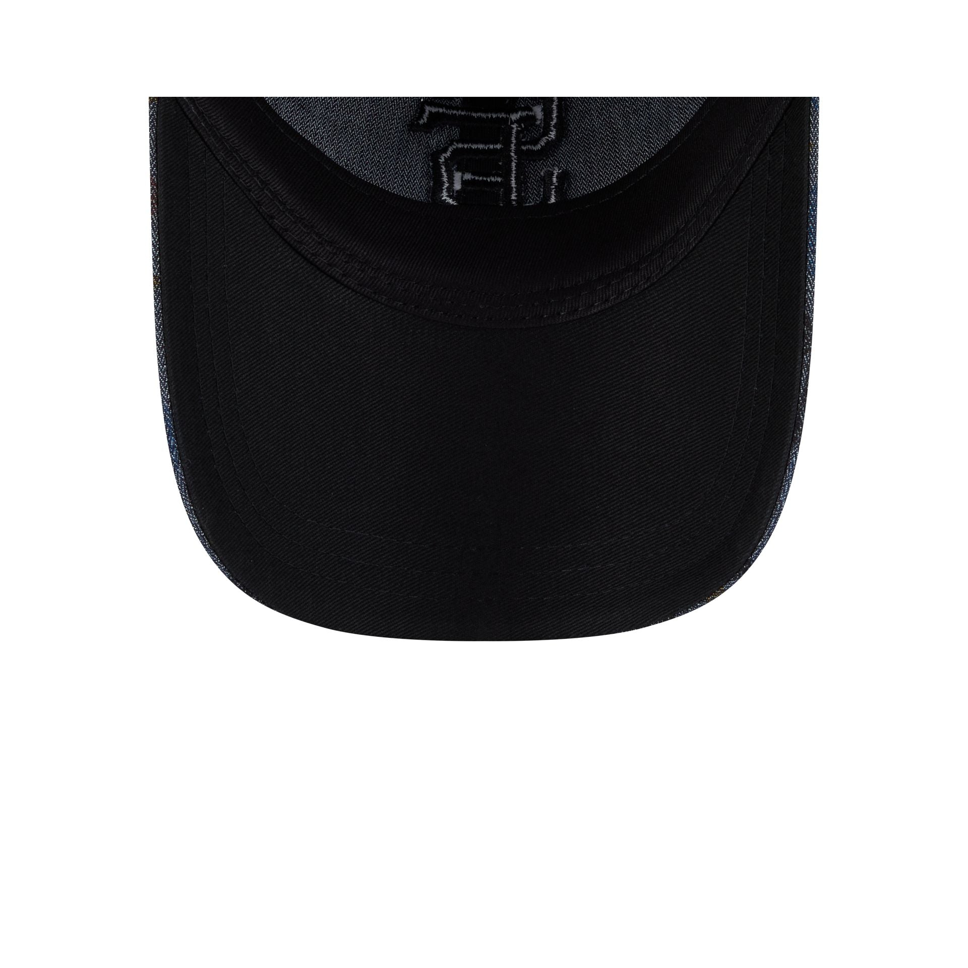 San Francisco Giants Aztec Pattern 9TWENTY Adjustable Hat