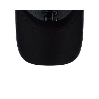 San Francisco Giants Aztec Pattern 9TWENTY Adjustable Hat