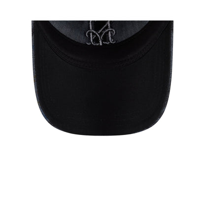 New York Mets Aztec Pattern 9TWENTY Adjustable Hat