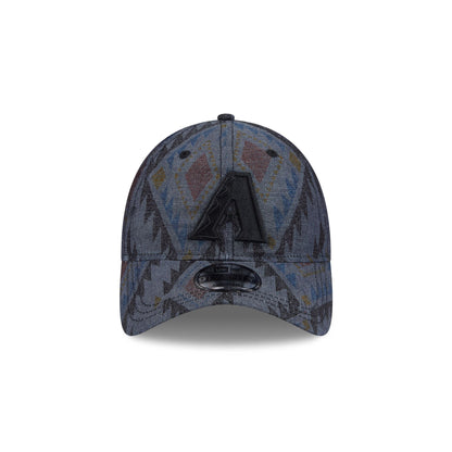 Arizona Diamondbacks Aztec Pattern 9TWENTY Adjustable Hat