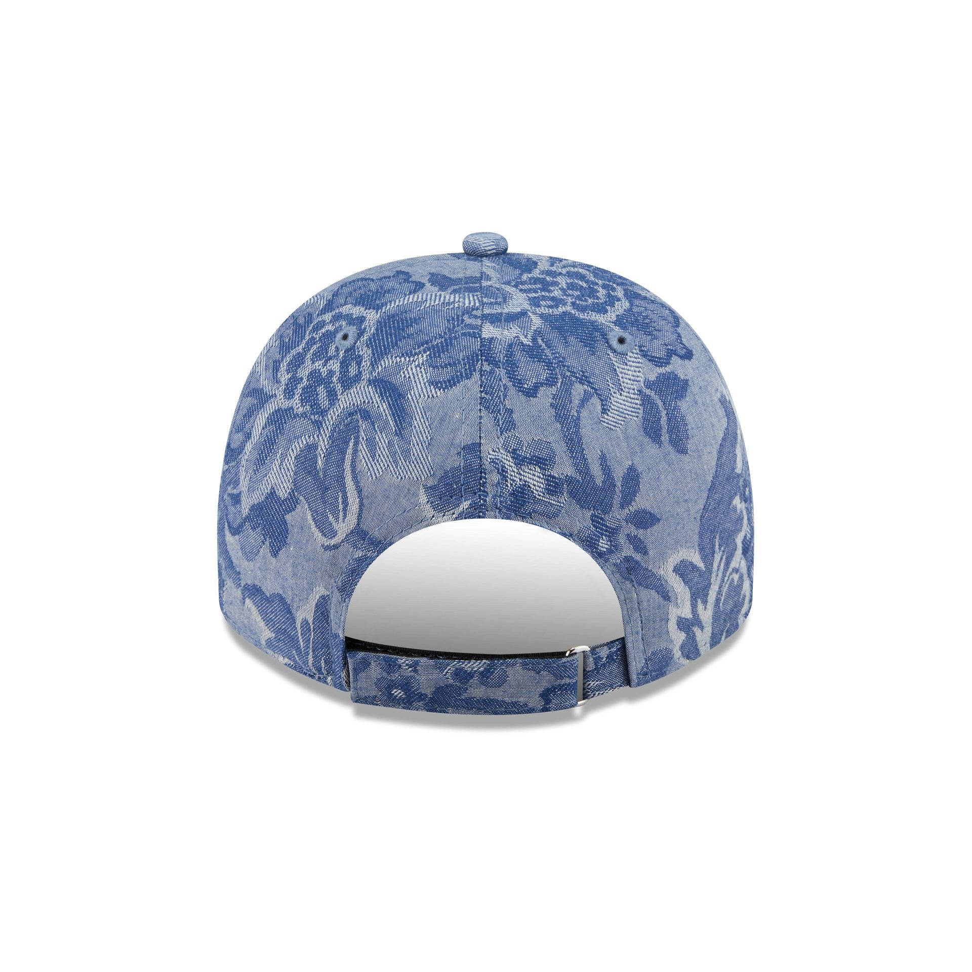 Arizona Diamondbacks Denim Jacquard Golfer Hat