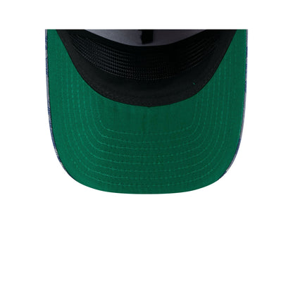 San Francisco Giants Denim Jacquard Golfer Hat