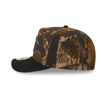 Arizona Diamondbacks Ripstop Camo 59FIFTY A-Frame Fitted Hat