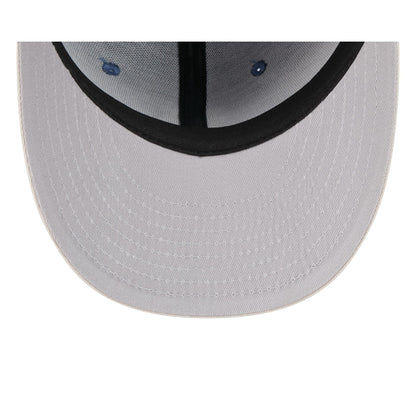 New York Mets Two-Tone Denim 59FIFTY Fitted Hat