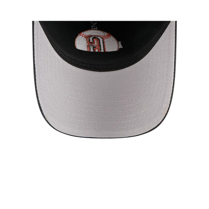 San Francisco Giants Deceptor 9TWENTY Adjustable Hat