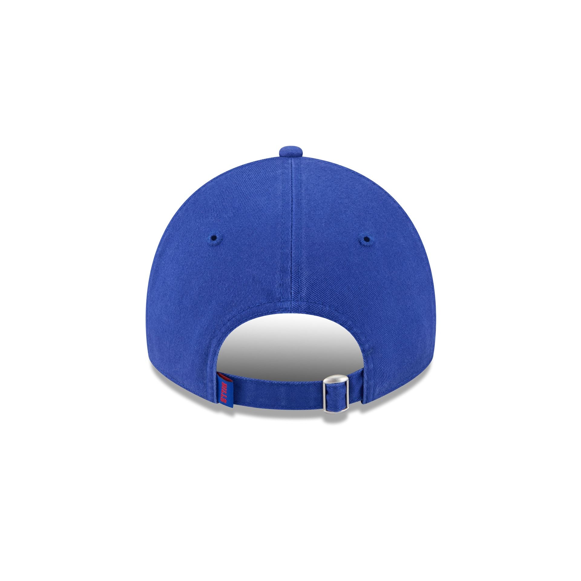 Buffalo Bills Deceptor 9TWENTY Adjustable Hat