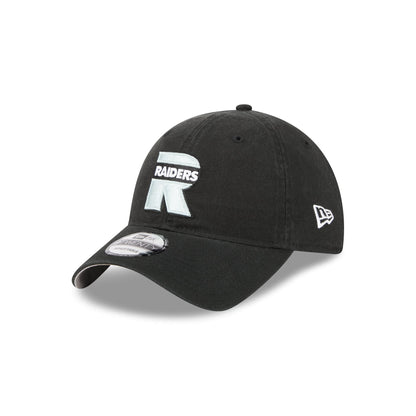 Las Vegas Raiders Deceptor 9TWENTY Adjustable Hat