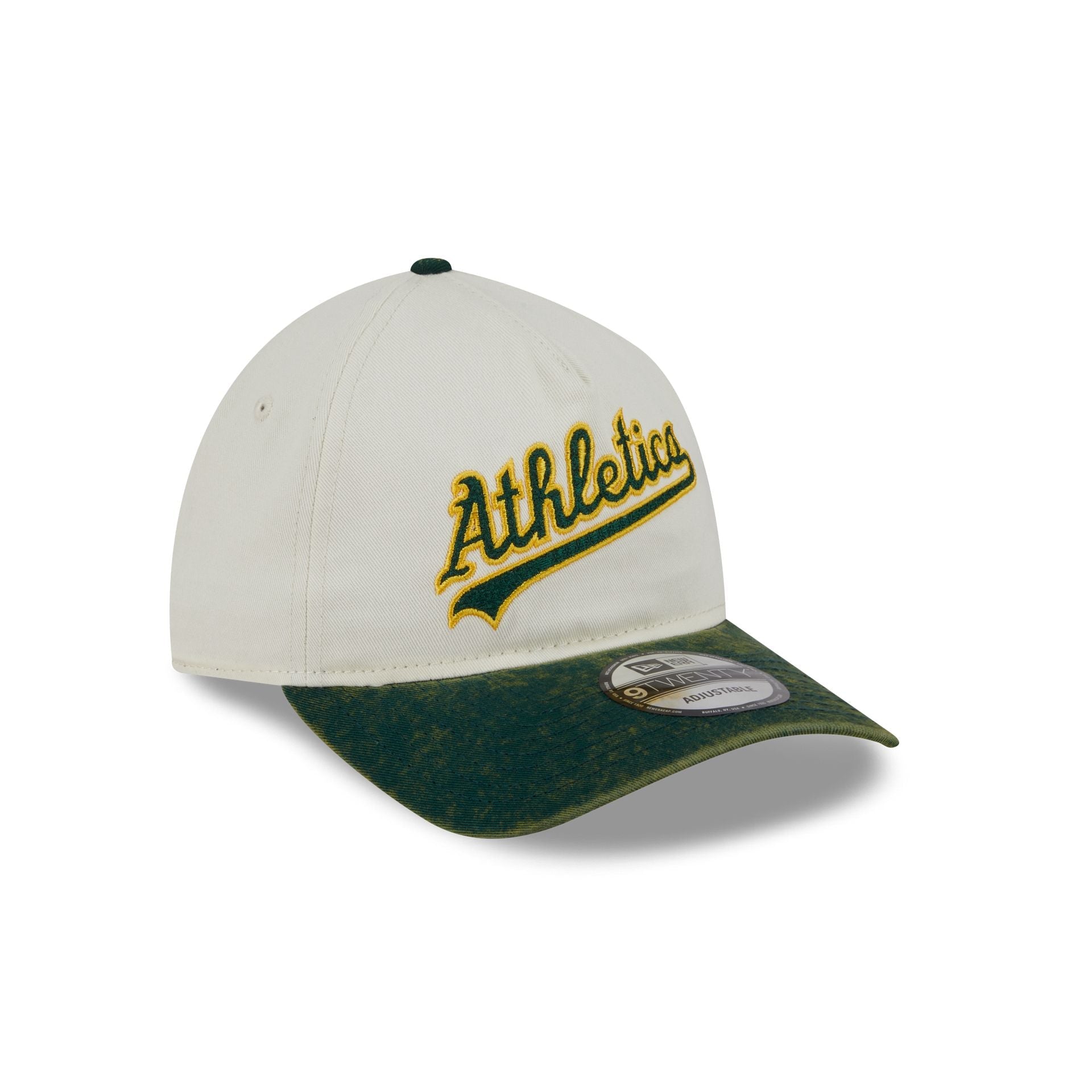 Athletics Sport Classics Pastel 9TWENTY A-Frame Adjustable Hat