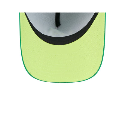 Arizona Diamondbacks Tee Time 9FORTY M-Crown A-Frame Snapback Hat