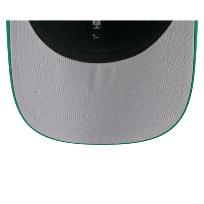 Detroit Tigers Tee Time 9SEVENTY Trucker Hat