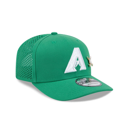 Arizona Diamondbacks Tee Time 9SEVENTY Trucker Hat