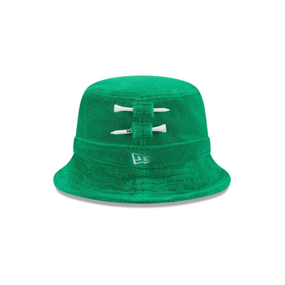 Arizona Diamondbacks Tee Time Toweling Bucket Hat