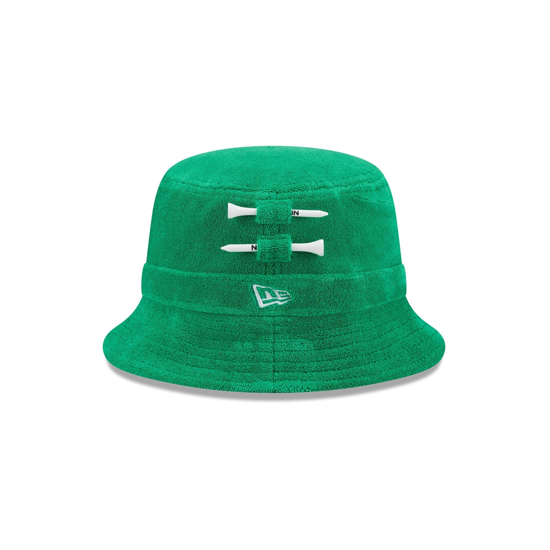 Detroit Tigers Tee Time Toweling Bucket Hat