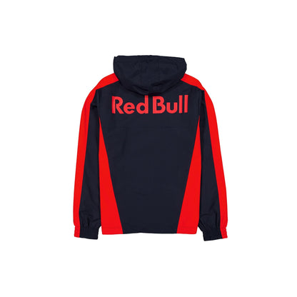 Oracle Red Bull Racing Nightsky Navy Windbreaker