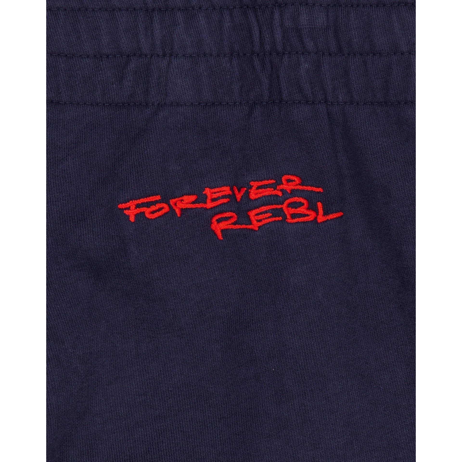 Oracle Red Bull Racing Straight Leg Nightsky Navy Joggers