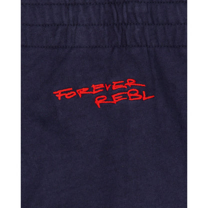Oracle Red Bull Racing Straight Leg Nightsky Navy Joggers