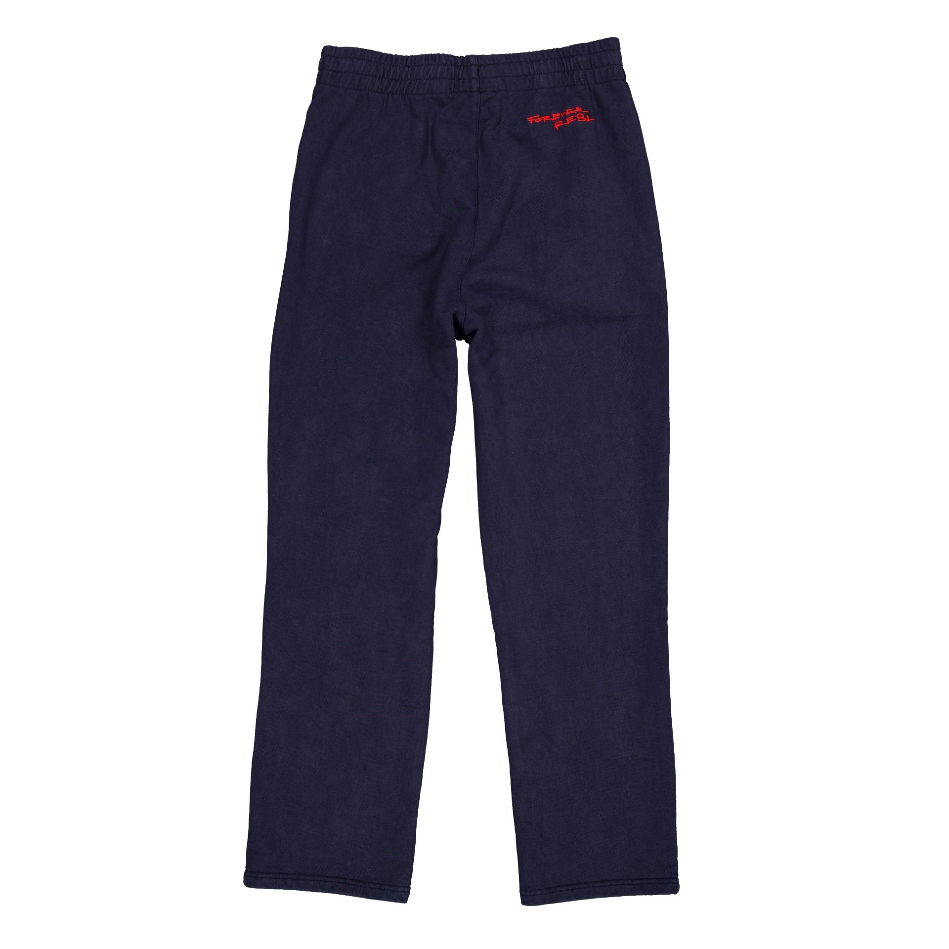 Oracle Red Bull Racing Straight Leg Nightsky Navy Joggers