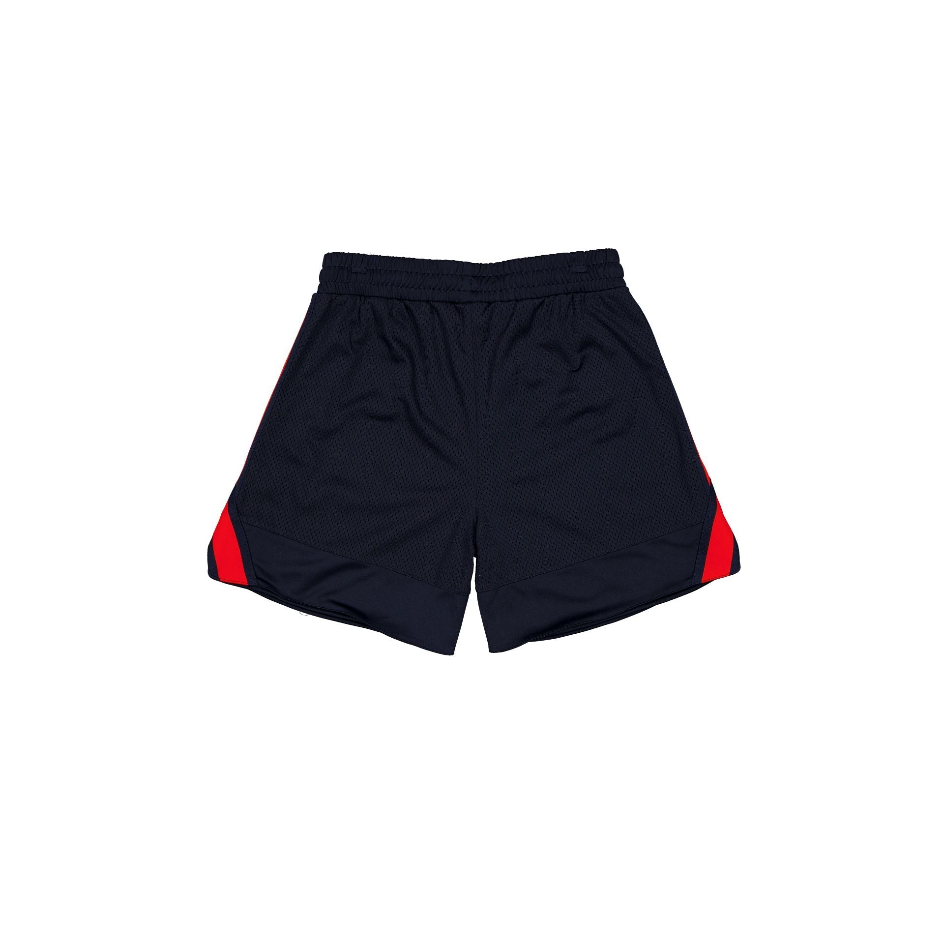 Oracle Red Bull Racing Nightsky Navy Basketball Shorts