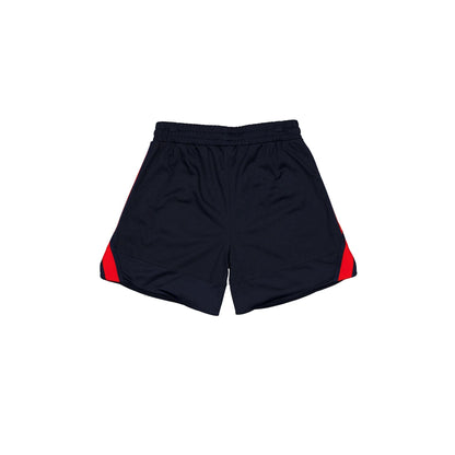 Oracle Red Bull Racing Nightsky Navy Basketball Shorts