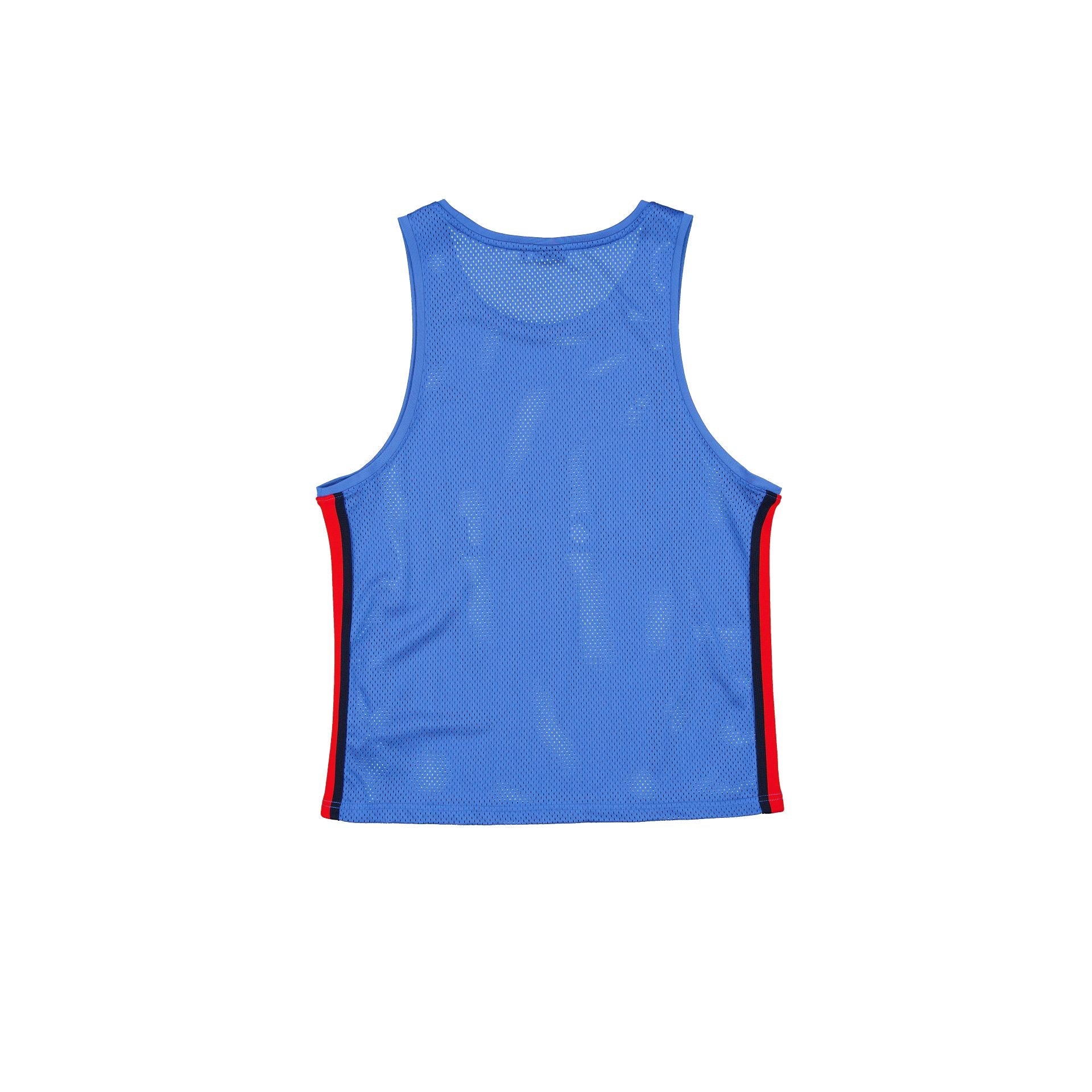 Oracle Red Bull Racing Nordic Blue Tank Top
