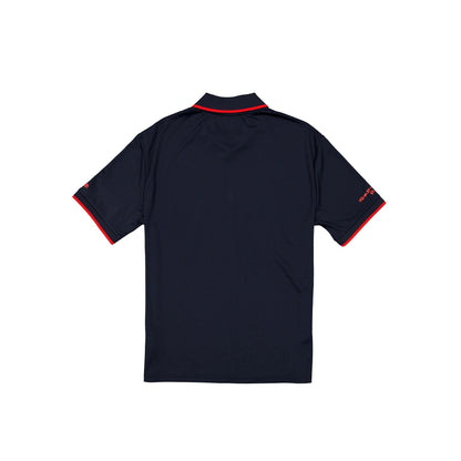 Oracle Red Bull Racing Nightsky Navy Football Jersey