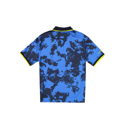 Oracle Red Bull Racing Abstract Camo Football Jersey