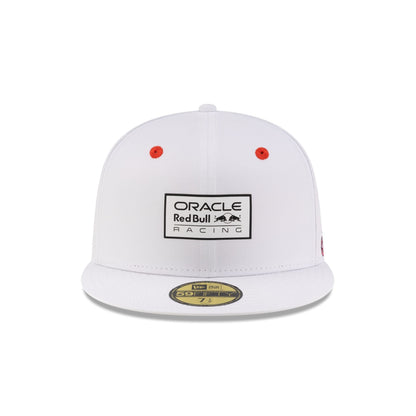 2025 Japan Race Special Oracle Red Bull Racing 59FIFTY Fitted Hat