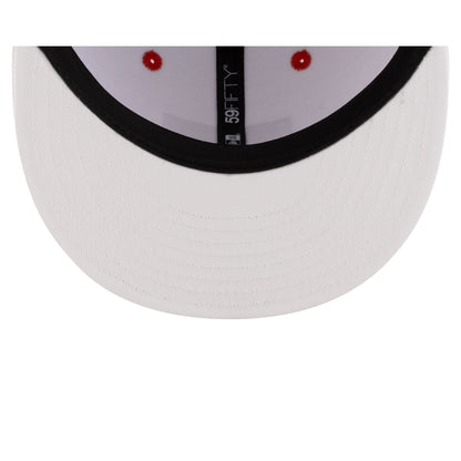 2025 Japan Race Special Oracle Red Bull Racing 59FIFTY Fitted Hat