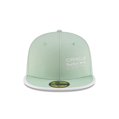 2025 Miami Race Special Oracle Red Bull Racing 59FIFTY Fitted Hat