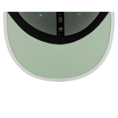 2025 Miami Race Special Oracle Red Bull Racing 59FIFTY Fitted Hat