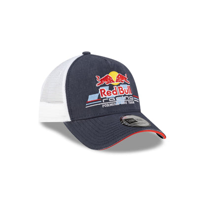 Oracle Red Bull Racing Reedition 9FORTY A-Frame Trucker Hat