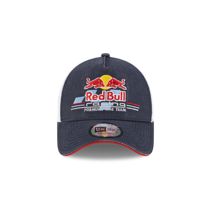 Oracle Red Bull Racing Reedition 9FORTY A-Frame Trucker Hat