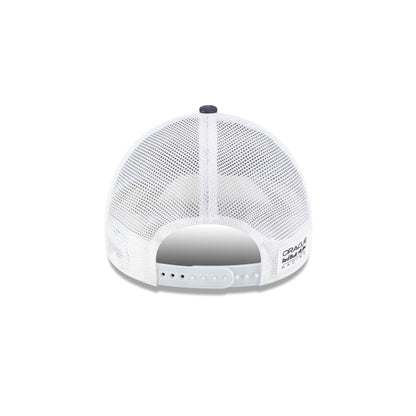 Oracle Red Bull Racing Reedition 9FORTY A-Frame Trucker Hat