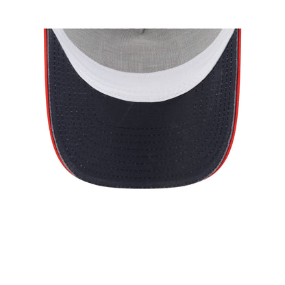 Oracle Red Bull Racing Reedition 9FORTY A-Frame Trucker Hat