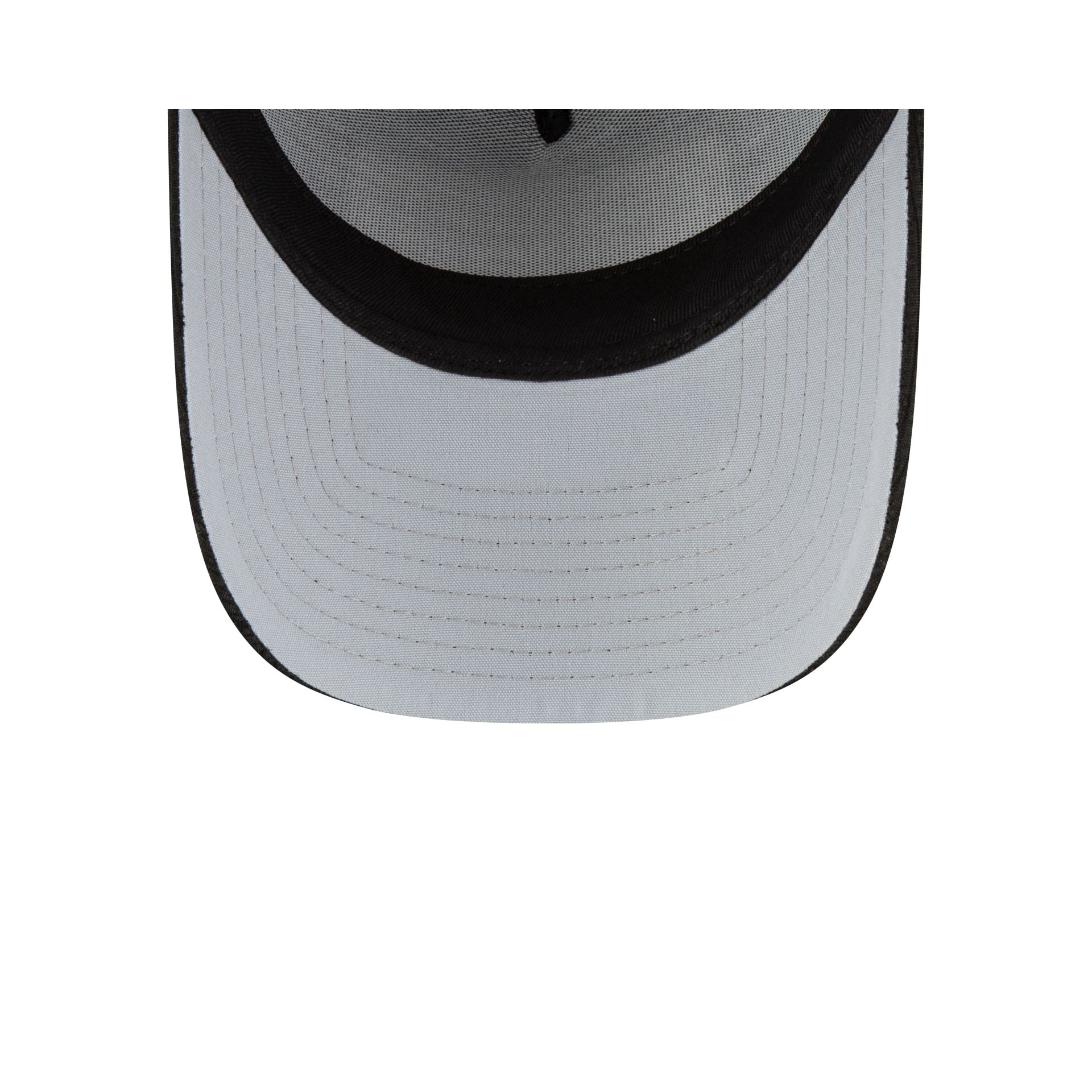 Buffalo Bills 2024 Division Champion Locker Room 9FORTY A-Frame Snapback Hat