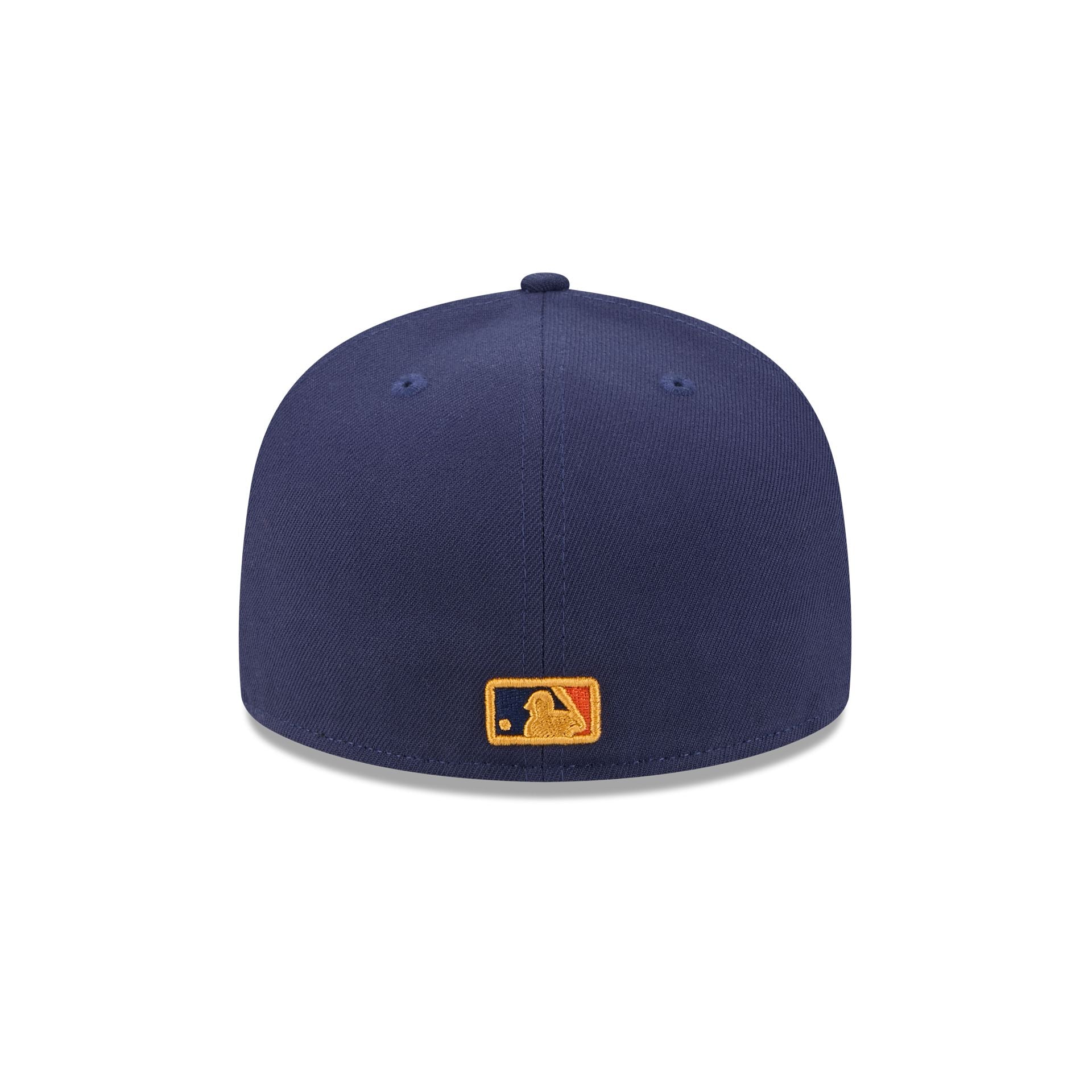 Baltimore Orioles Blue Tartan 59FIFTY Fitted Hat