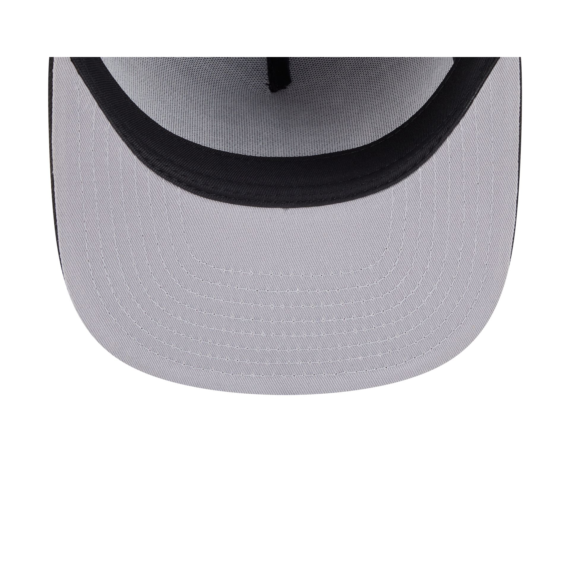 Just Caps Ripstop Camo New York Mets 59FIFTY A-Frame Fitted Hat