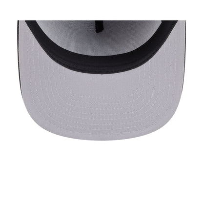 Just Caps Ripstop Camo New York Mets 59FIFTY A-Frame Fitted Hat