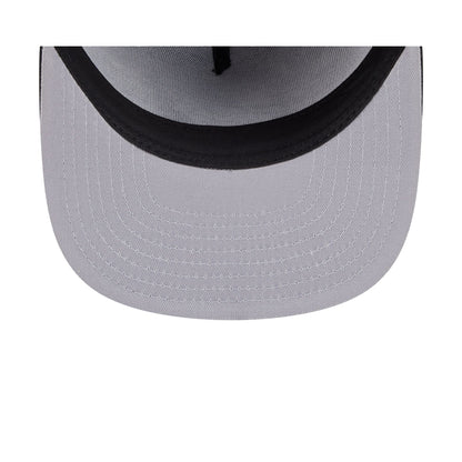 Just Caps Ripstop Camo Baltimore Orioles 59FIFTY A-Frame Fitted Hat