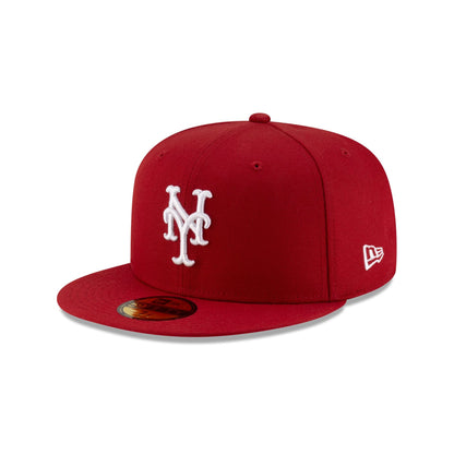 Nigel Sylvester x New York Mets 59FIFTY Fitted Hat