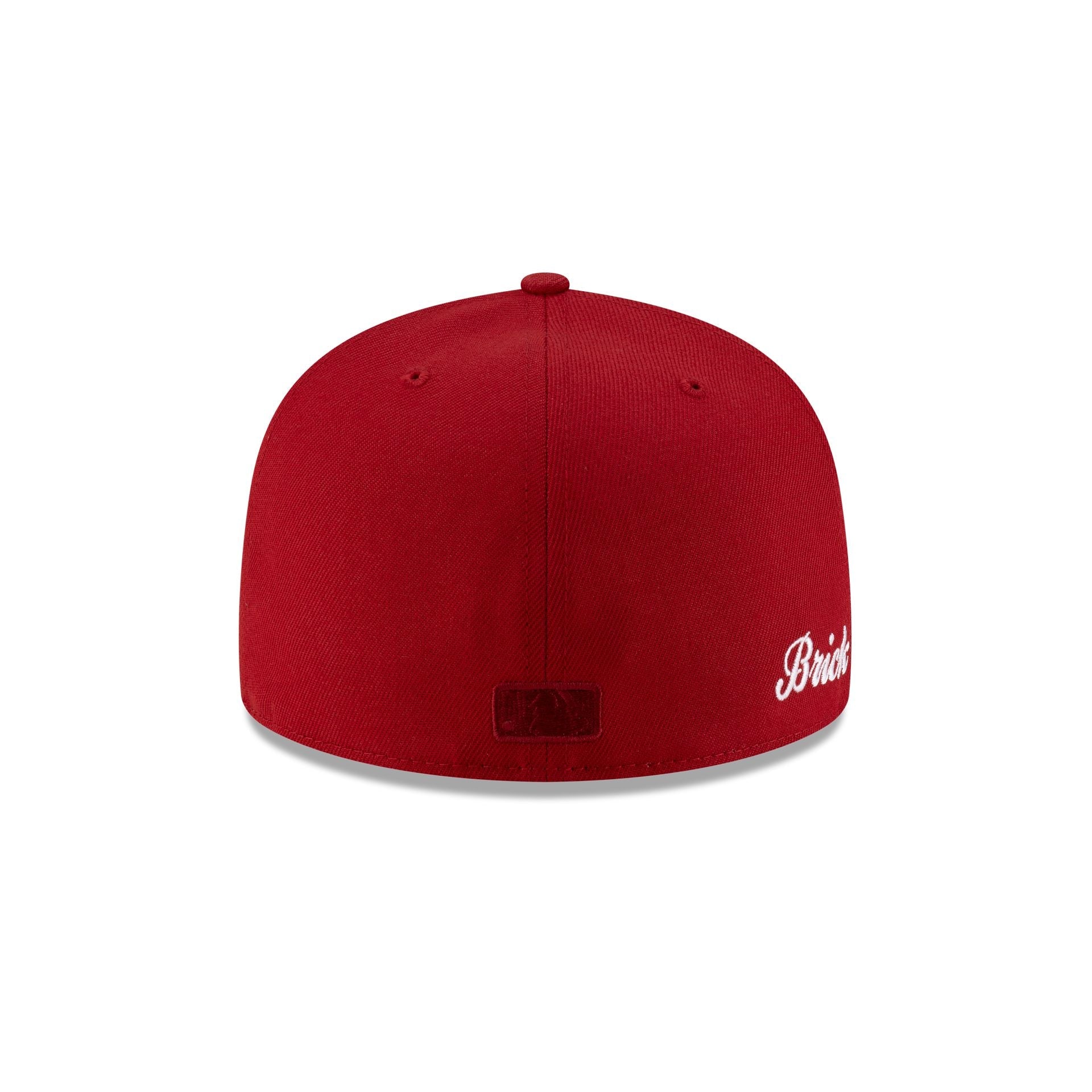 Nigel Sylvester x New York Mets 59FIFTY Fitted Hat