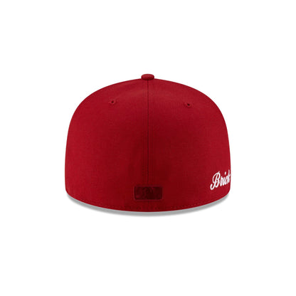 Nigel Sylvester x New York Mets 59FIFTY Fitted Hat