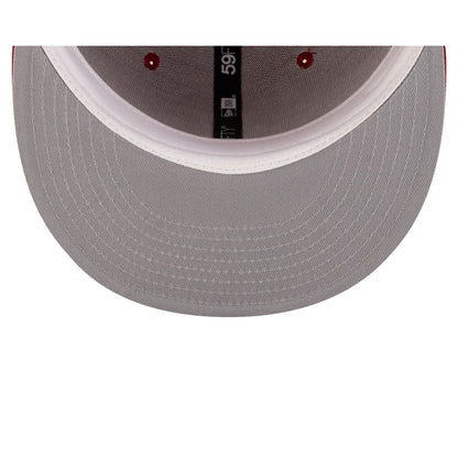 Nigel Sylvester x New York Mets 59FIFTY Fitted Hat